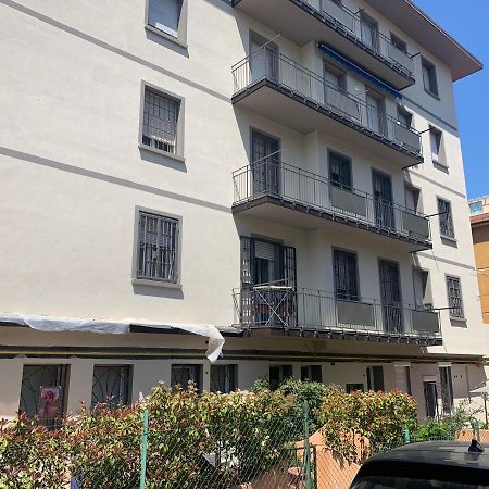Bologna Facile Apartment ภายนอก รูปภาพ