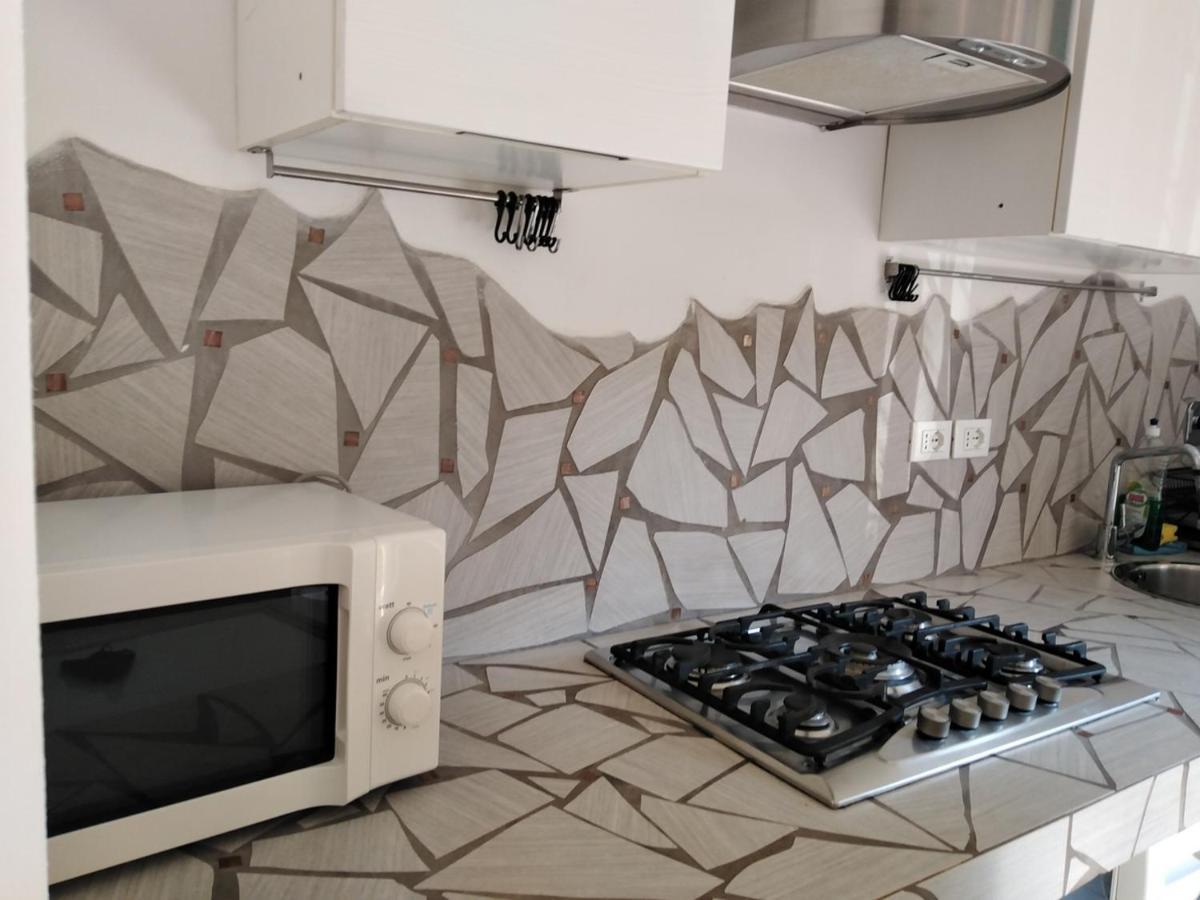 Bologna Facile Apartment ภายนอก รูปภาพ
