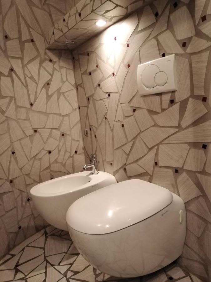Bologna Facile Apartment ภายนอก รูปภาพ