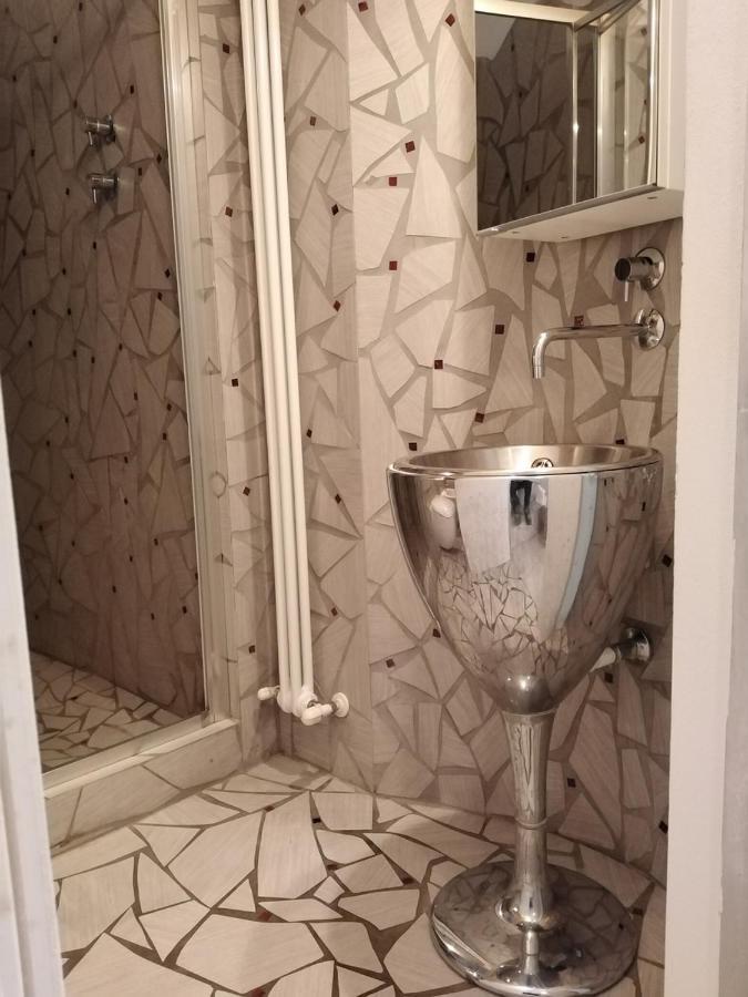 Bologna Facile Apartment ภายนอก รูปภาพ
